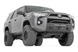 Front Bumper Hybrid 20 Inch Black LED Toyota 4Runner 2WD/4WD (2014-2024) Rough Country