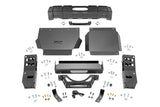 Hidden Winch Mount Toyota Tacoma 4WD (2024-2026) Rough Country