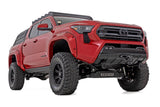 Hidden Winch Mount Toyota Tacoma 4WD (2024-2026) Rough Country