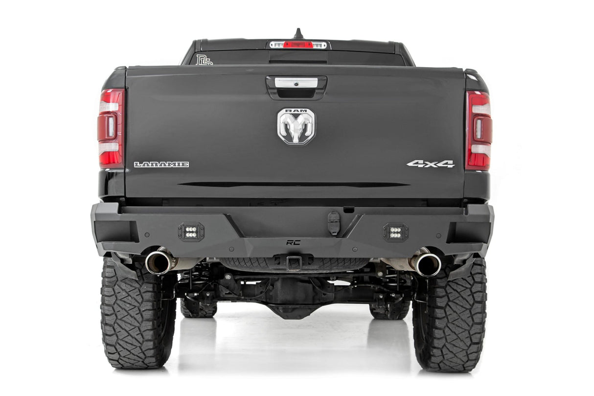 Rear Bumper LED Ram 1500 (19-24)/1500 TRX (21-24) Rough Country