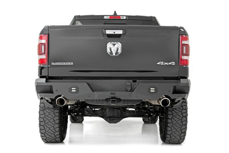Rear Bumper LED Ram 1500 (19-24)/1500 TRX (21-24) Rough Country