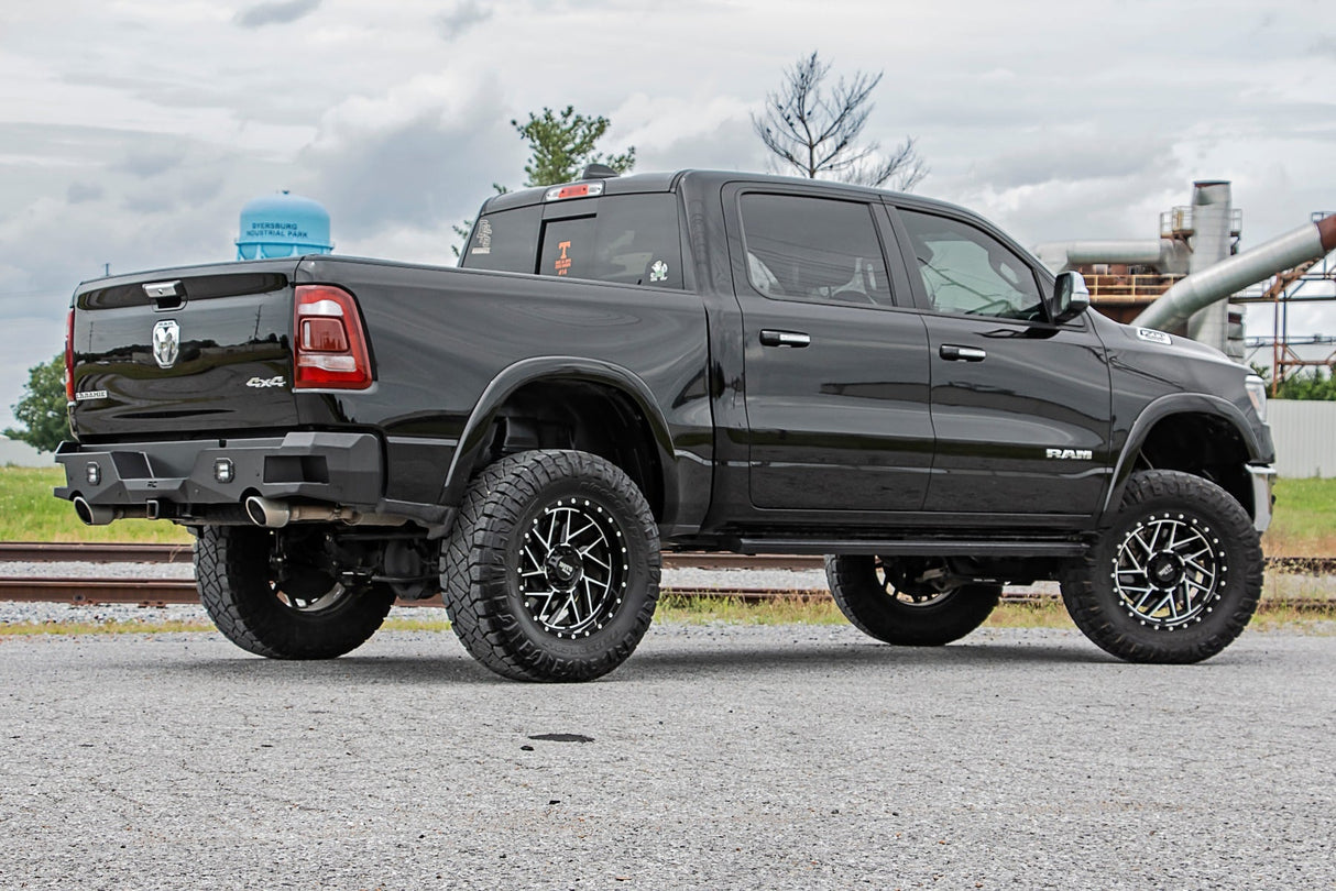 Rear Bumper LED Ram 1500 (19-24)/1500 TRX (21-24) Rough Country