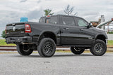 Rear Bumper LED Ram 1500 (19-24)/1500 TRX (21-24) Rough Country