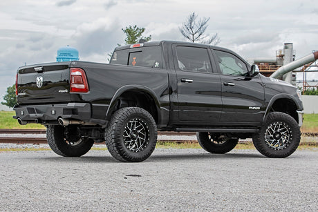 Rear Bumper LED Ram 1500 (19-24)/1500 TRX (21-24) Rough Country