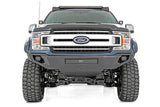 Front Bumper High Clearance Skid Plate Ford F-150 2WD/4WD (2018-2020) Rough Country