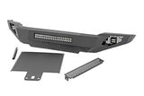 Front Bumper High Clearance Skid Plate Ford F-150 2WD/4WD (2018-2020) Rough Country