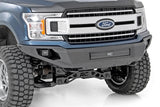 Front Bumper High Clearance Skid Plate Ford F-150 2WD/4WD (2018-2020) Rough Country