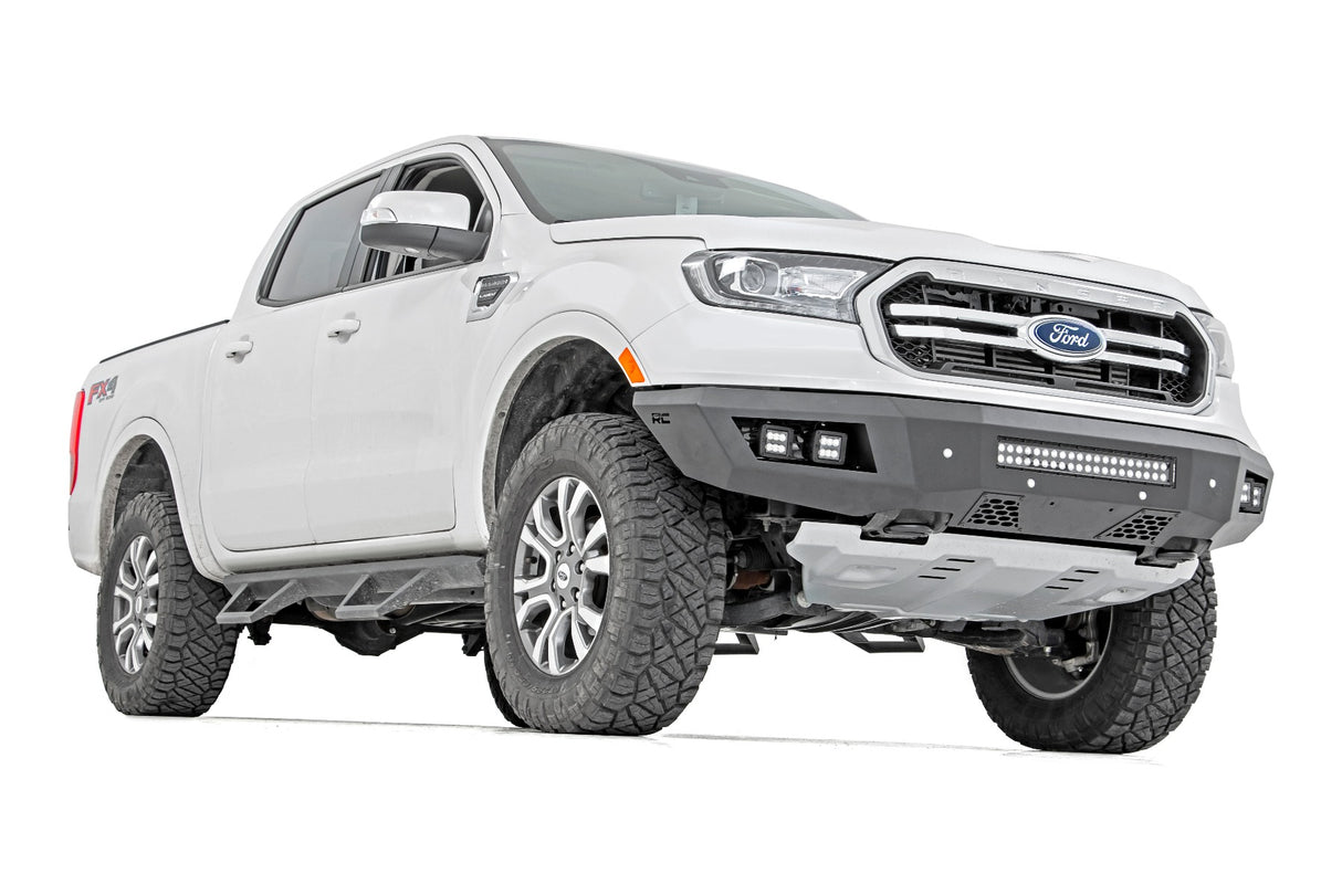 19-21 Ford Ranger 2WD/4WD Front Bumper Rough Country