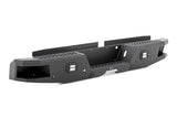 Rear Bumper Ford Ranger 2WD/4WD (2019-2023) Rough Country