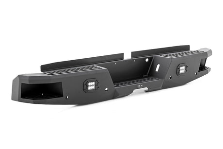 Rear Bumper Ford Ranger 2WD/4WD (2019-2023) Rough Country
