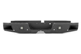 Rear Bumper Ford Ranger 2WD/4WD (2019-2023) Rough Country
