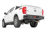 Rear Bumper Ford Ranger 2WD/4WD (2019-2023) Rough Country