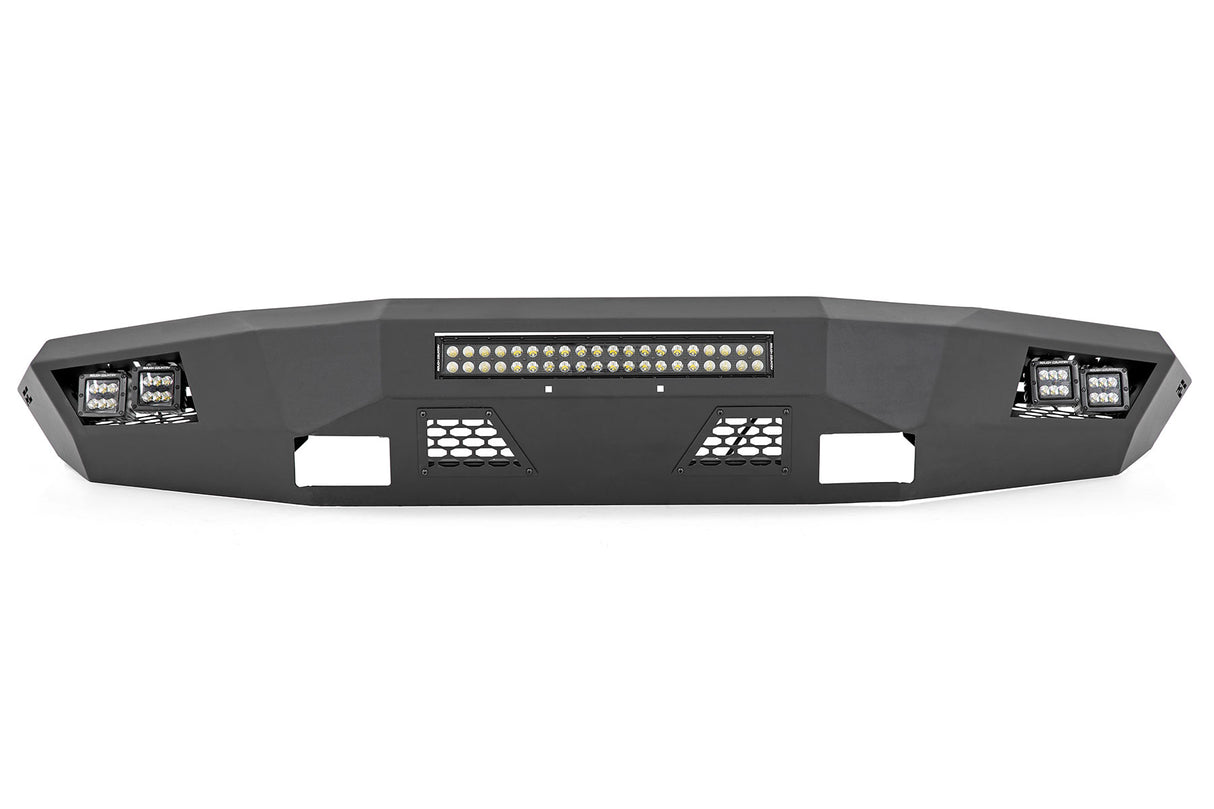 Front Bumper 04-08 Ford F-150 2WD/4WD Rough Country