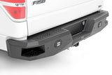 Rear Bumper Ford F-150 2WD/4WD (2009-2014) Rough Country