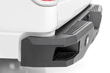 Rear Bumper Ford F-150 2WD/4WD (2009-2014) Rough Country