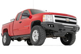 Chevy Heavy-Duty Front LED Bumper For 07-13 1500 Rough Country