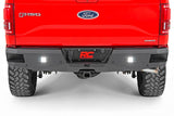 Rear Bumper Ford F-150 2WD/4WD (2015-2020) Rough Country