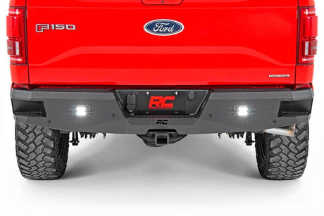 Rear Bumper Ford F-150 2WD/4WD (2015-2020) Rough Country