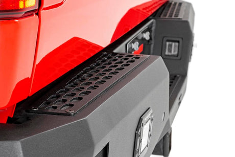 Rear Bumper Ford F-150 2WD/4WD (2015-2020) Rough Country