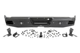 Rear Bumper LED Silverado/Sierra 1500 2WD/4WD (2007-2018 & Classic) Rough Country