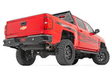 Rear Bumper LED Silverado/Sierra 1500 2WD/4WD (2007-2018 & Classic) Rough Country