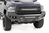 Front Bumper Ram 1500 2WD/4WD (2013-2018 & Classic) Rough Country