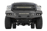 Front Bumper Ram 1500 2WD/4WD (2013-2018 & Classic) Rough Country