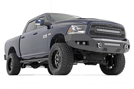 Front Bumper Ram 1500 2WD/4WD (2013-2018 & Classic) Rough Country
