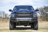 Front Bumper Ram 1500 2WD/4WD (2013-2018 & Classic) Rough Country