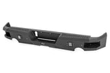 Rear Bumper Ram 1500 2WD/4WD (2009-2018 & Classic) Rough Country