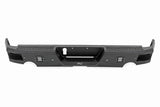 Rear Bumper Ram 1500 2WD/4WD (2009-2018 & Classic) Rough Country