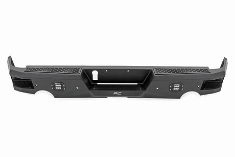 Rear Bumper Ram 1500 2WD/4WD (2009-2018 & Classic) Rough Country