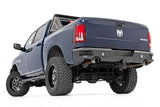 Rear Bumper Ram 1500 2WD/4WD (2009-2018 & Classic) Rough Country