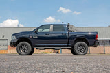 Rear Bumper Ram 1500 2WD/4WD (2009-2018 & Classic) Rough Country