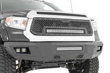 Front Bumper Toyota Tundra 2WD/4WD (2014-2021) Rough Country