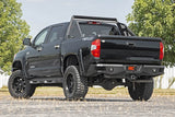 Rear Bumper Toyota Tundra 2WD/4WD (2014-2021) Rough Country