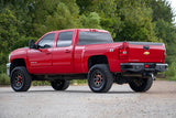 Rear Bumper Silverado/Sierra 2500HD/3500HD 2WD/4WD (2011-2019) Rough Country