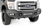Front Bumper Ford F-250/F-350 Super Duty 2WD/4WD (2011-2016) Rough Country