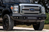 Front Bumper Ford F-250/F-350 Super Duty 2WD/4WD (2011-2016) Rough Country
