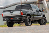Rear Bumper Ford F-250/F-350 Super Duty 2WD/4WD (1999-2016) Rough Country
