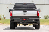 Rear Bumper Ford F-250/F-350 Super Duty 2WD/4WD (1999-2016) Rough Country