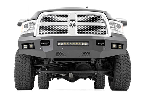Front Bumper Ram 2500/3500 2WD/4WD (2011-2018) Rough Country