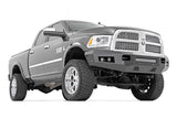 Front Bumper Ram 2500/3500 2WD/4WD (2011-2018) Rough Country