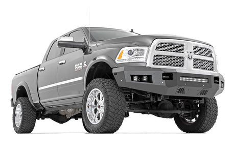 Front Bumper Ram 2500/3500 2WD/4WD (2011-2018) Rough Country