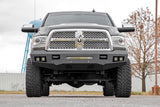 Front Bumper Ram 2500/3500 2WD/4WD (2011-2018) Rough Country