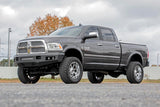 Front Bumper Ram 2500/3500 2WD/4WD (2011-2018) Rough Country