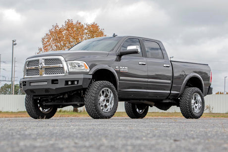 Front Bumper Ram 2500/3500 2WD/4WD (2011-2018) Rough Country