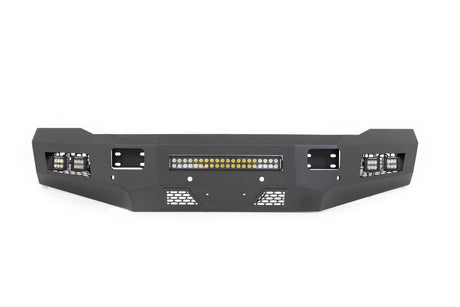 Front Bumper Ram 2500/3500 2WD/4WD (2011-2018) Rough Country