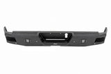 Rear Bumper Ram 2500 (10-26)/3500 (11-25) 2WD/4WD Rough Country
