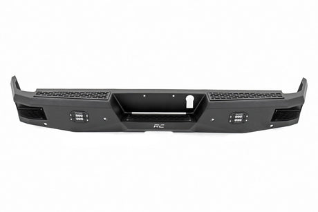 Rear Bumper Ram 2500 (10-26)/3500 (11-25) 2WD/4WD Rough Country